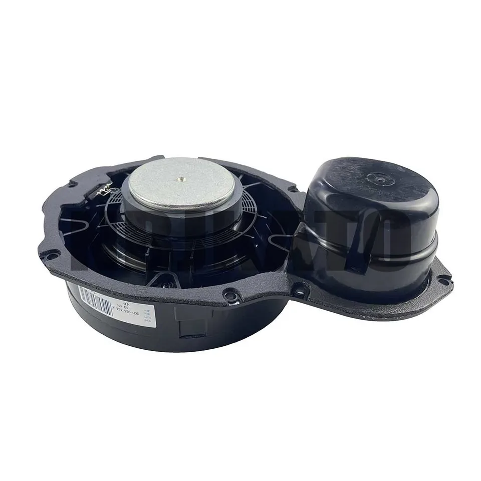 New Genuine Front Door Speaker 3CD 035 454 A For VW Volkswagen CC