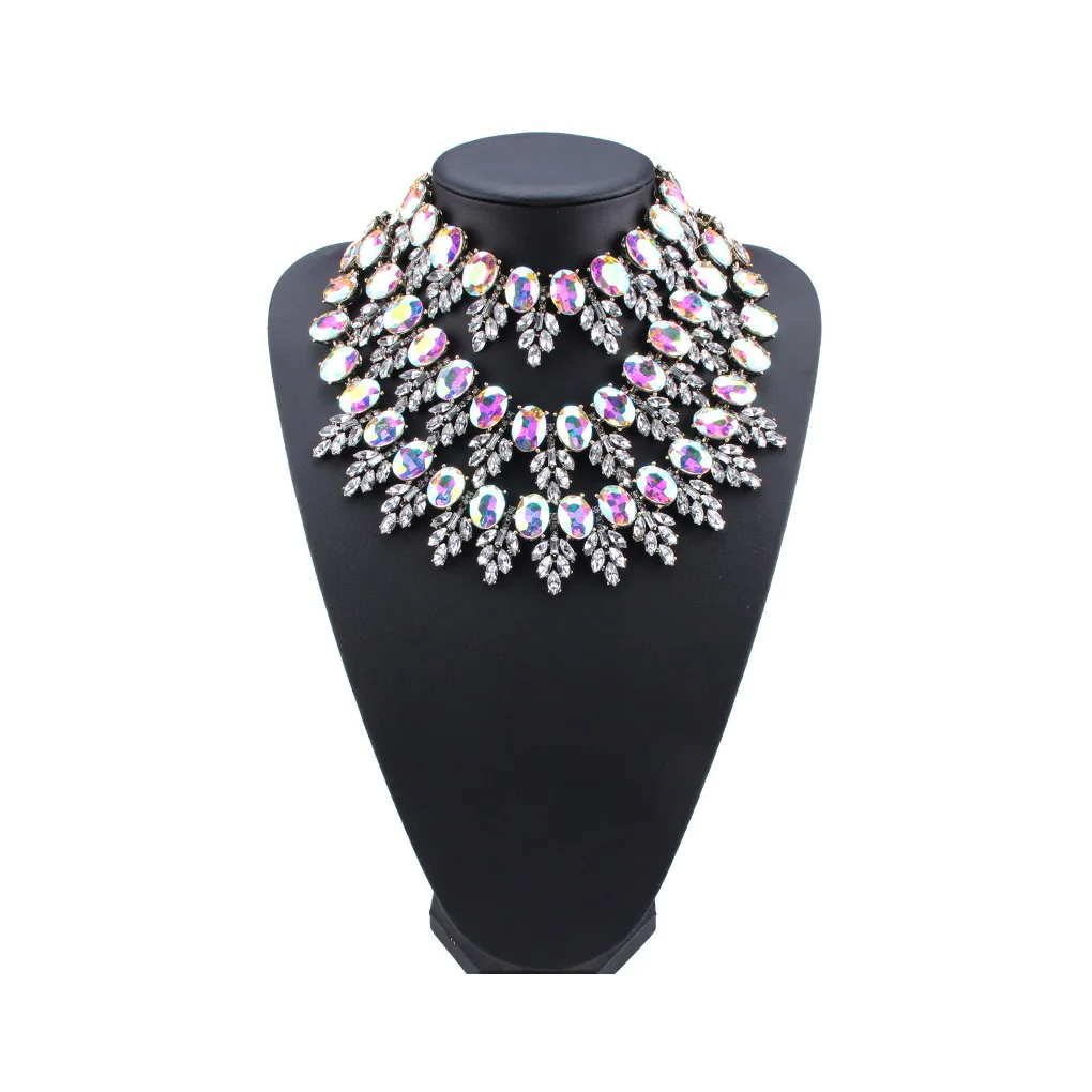 

Женское ожерелье, цепочки на ключицы, украшения для шеи, женские ювелирные изделия