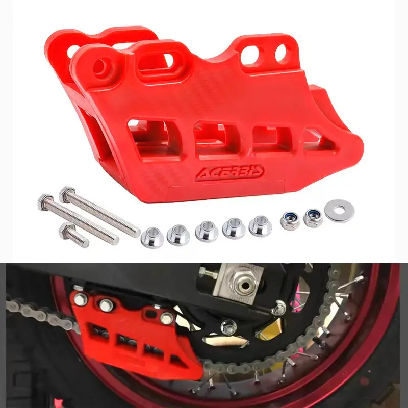 New Motorcycle Chai…