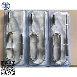 ENT Disposable Plasma Bipolar Surgical Blade Arthroscopy Instrument Set