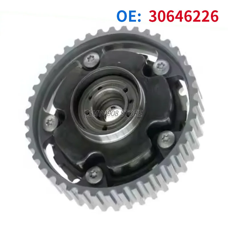 OE 30646226 Engine Timing Camshaft Sprocket Intake Cam Gear  for Volvo C30 S40 V50 S60