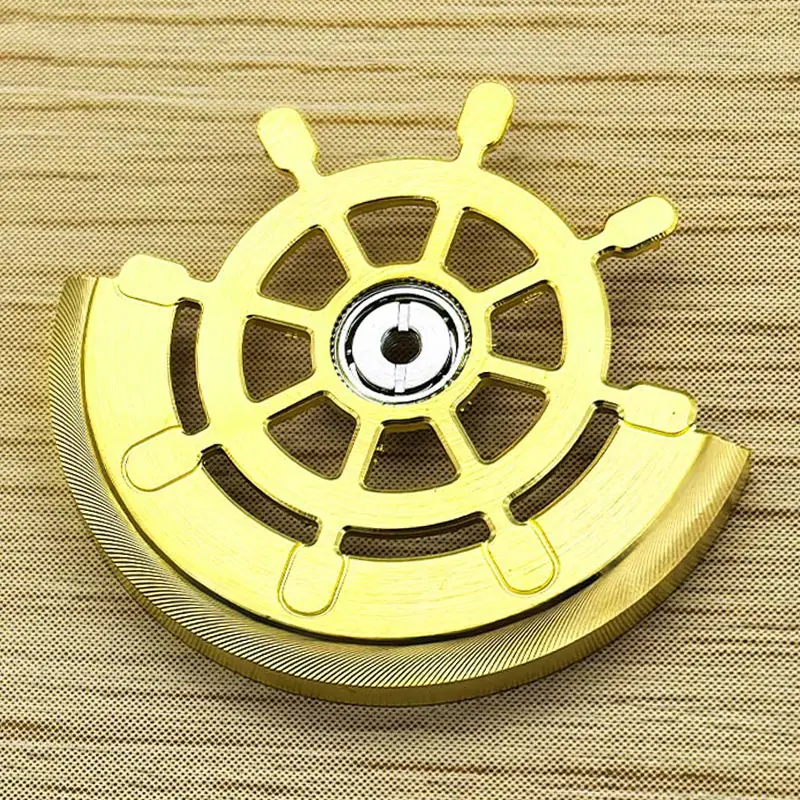 NH35 Nh36 Oscillating Weight Hammer Fit for NH35 NH36 NH38 NH39 4R 6R 7S26 Movement SKX007 Watch Automatic Hammer nh35 Rotor Par - view 3
