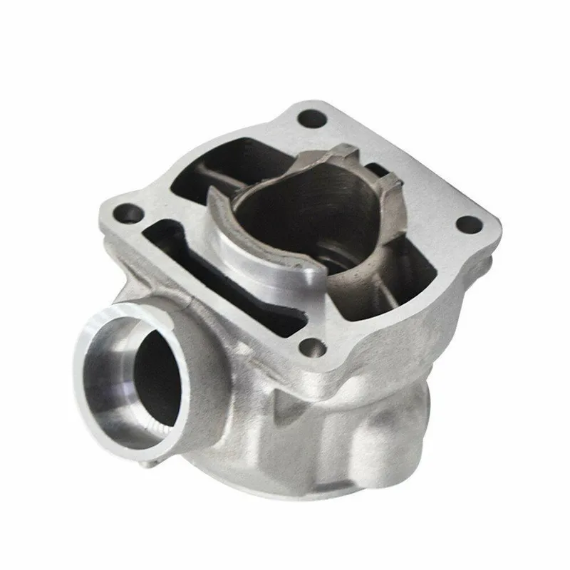 

AVT Motorcycle Cylinder Piston Gasket Suitable for YZ80 YZ85 Cylinder Kit Cylinder Sleeve 47.5mm