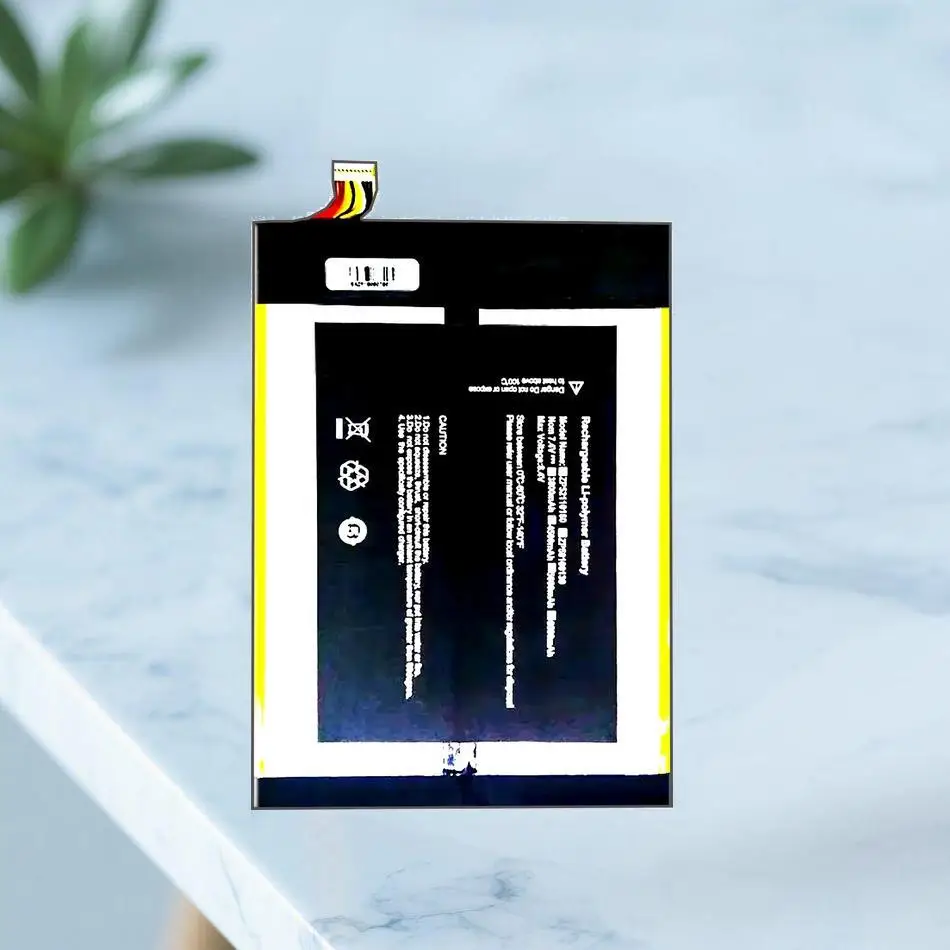 

5500Mah Good Low-Temperature Performance Durable For Alldocube Cube Knote X & Pro Tablet PC Battery