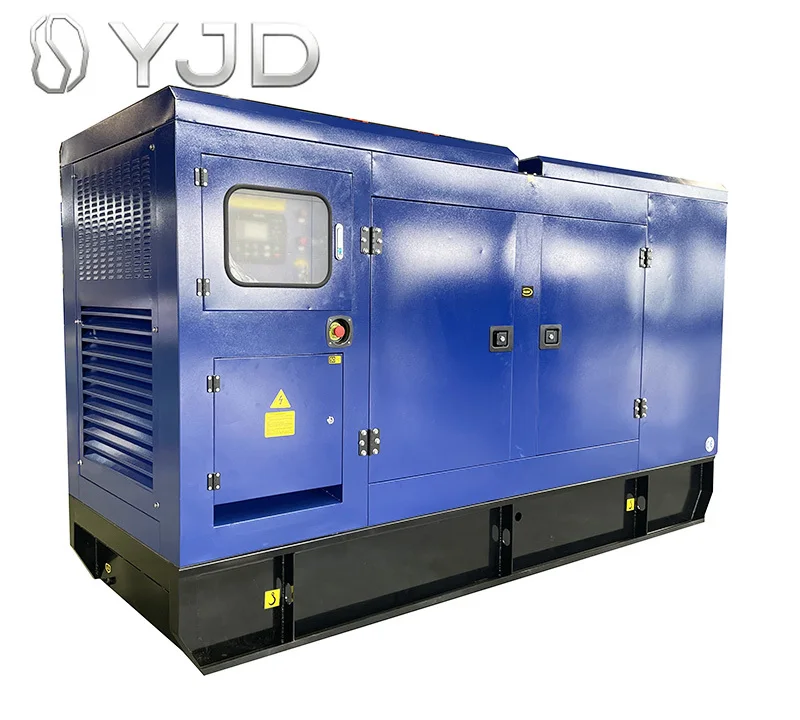 Diesel Generator 7kw 10kw 20kw 30kw 50kw 100kw 120kw 150kw Diesel Electric Power Generator Silent 50kva 100kva 120kva Generator