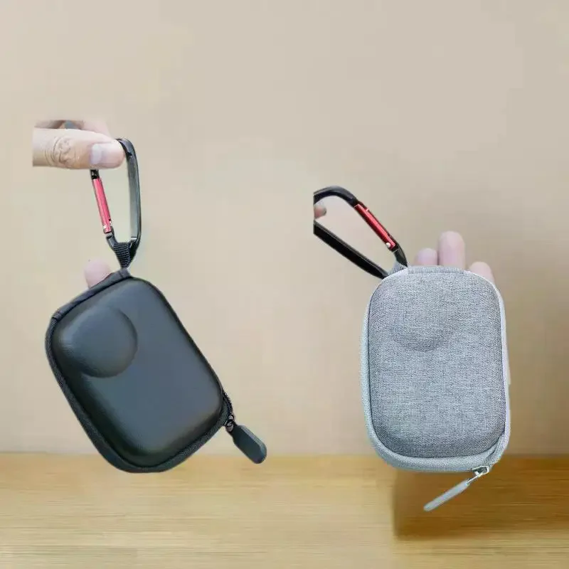 Storage Case Body Bag For GO Ultra Stand-alone Package Protective Box For GO Ultra Camera Accessories