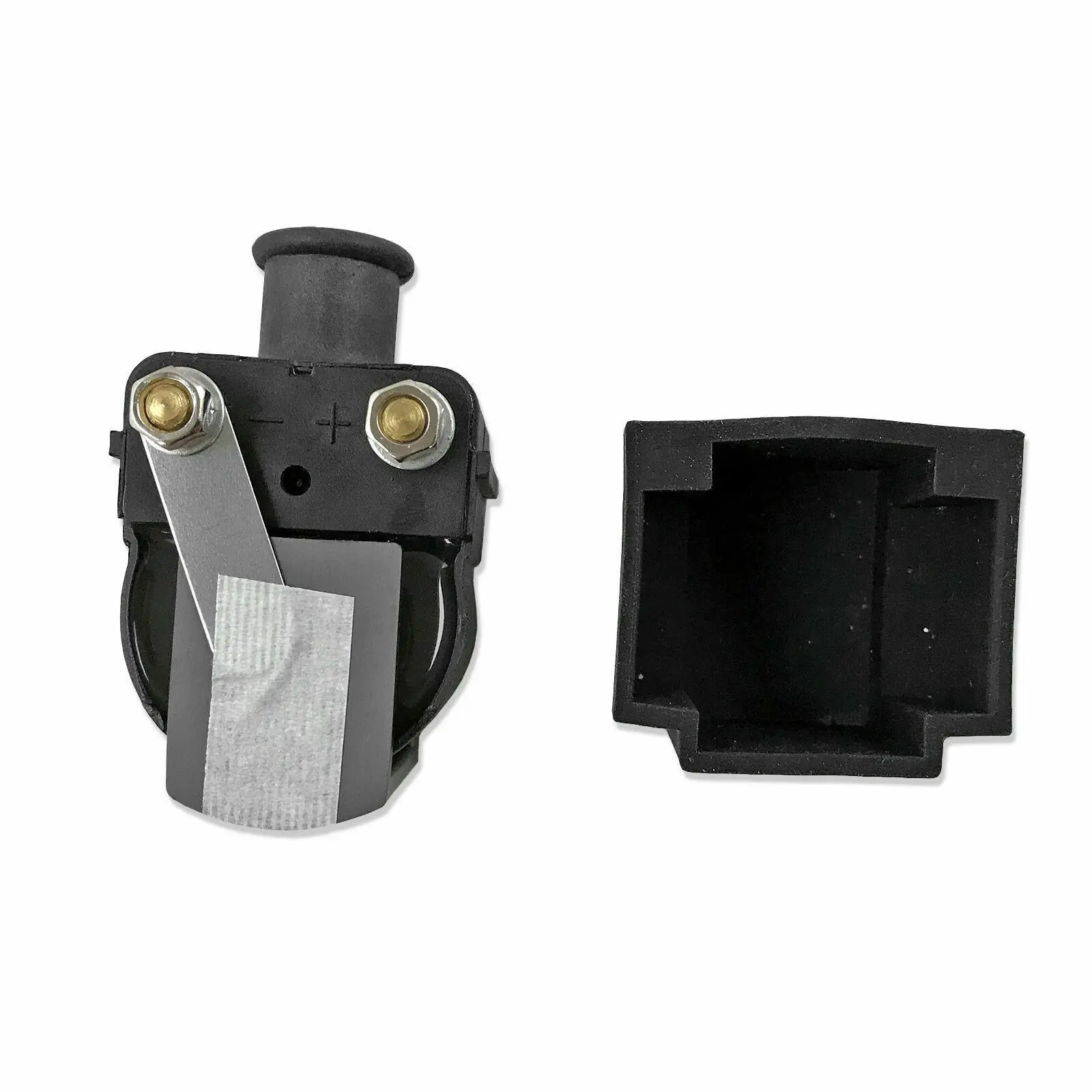 

AA92-Ignition Coil For Mercury Mariner 6-225HP 339-835757A3 339-832757A4 339-7370A13 Sierra 18-5186 Outboard Engine