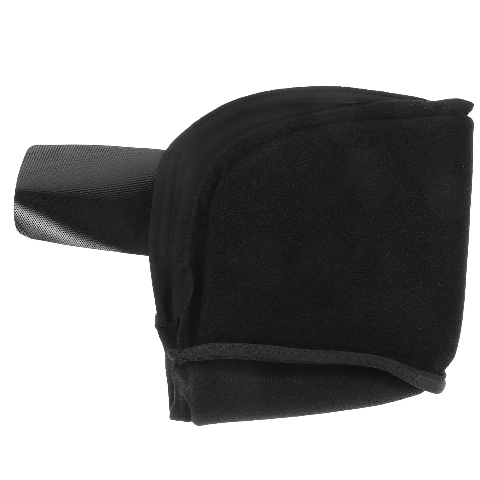 

Heel Gel Ice Pack Wrap Reusable Hot Cold Compress for Ankle Foot Recovery Plantar Fasciitis Relief Heel Ice Pack