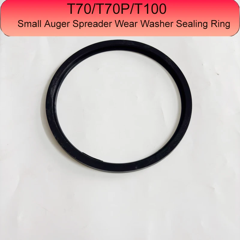 Agricultural Drone T70/T70P/T100 Small Auger Spreader Wear Washer Sealing Ring For DJI Argas Plant Protection Drones Repair Part