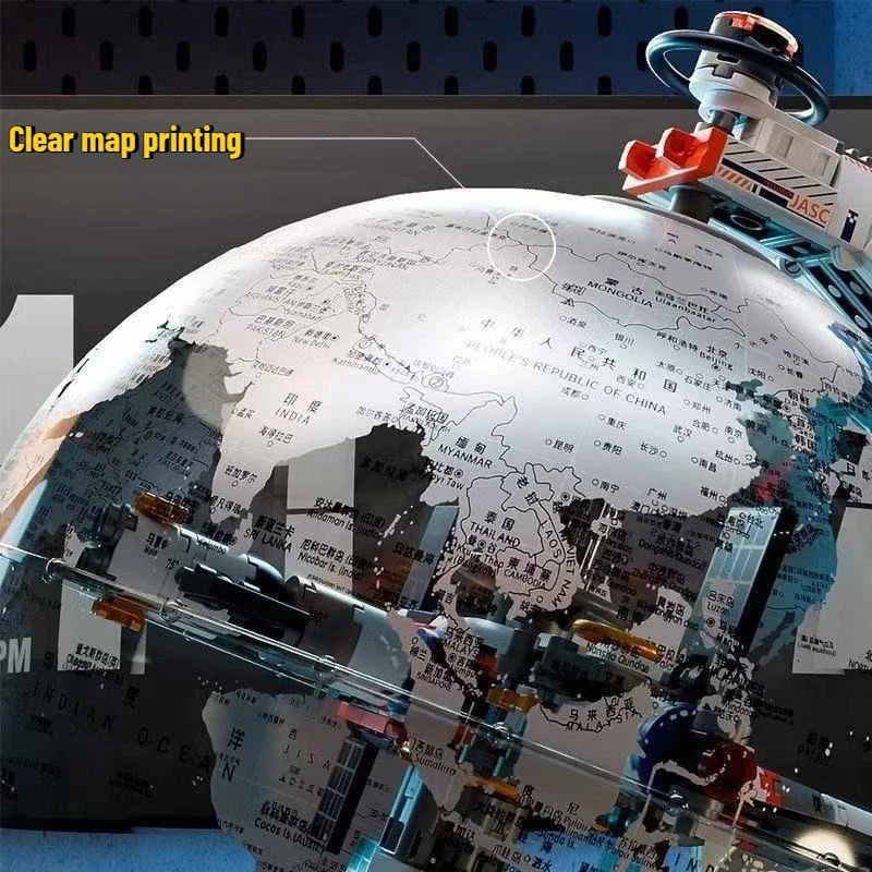 Thumbnail 3 - #60 Construction Set Toys Price Drop Alerts