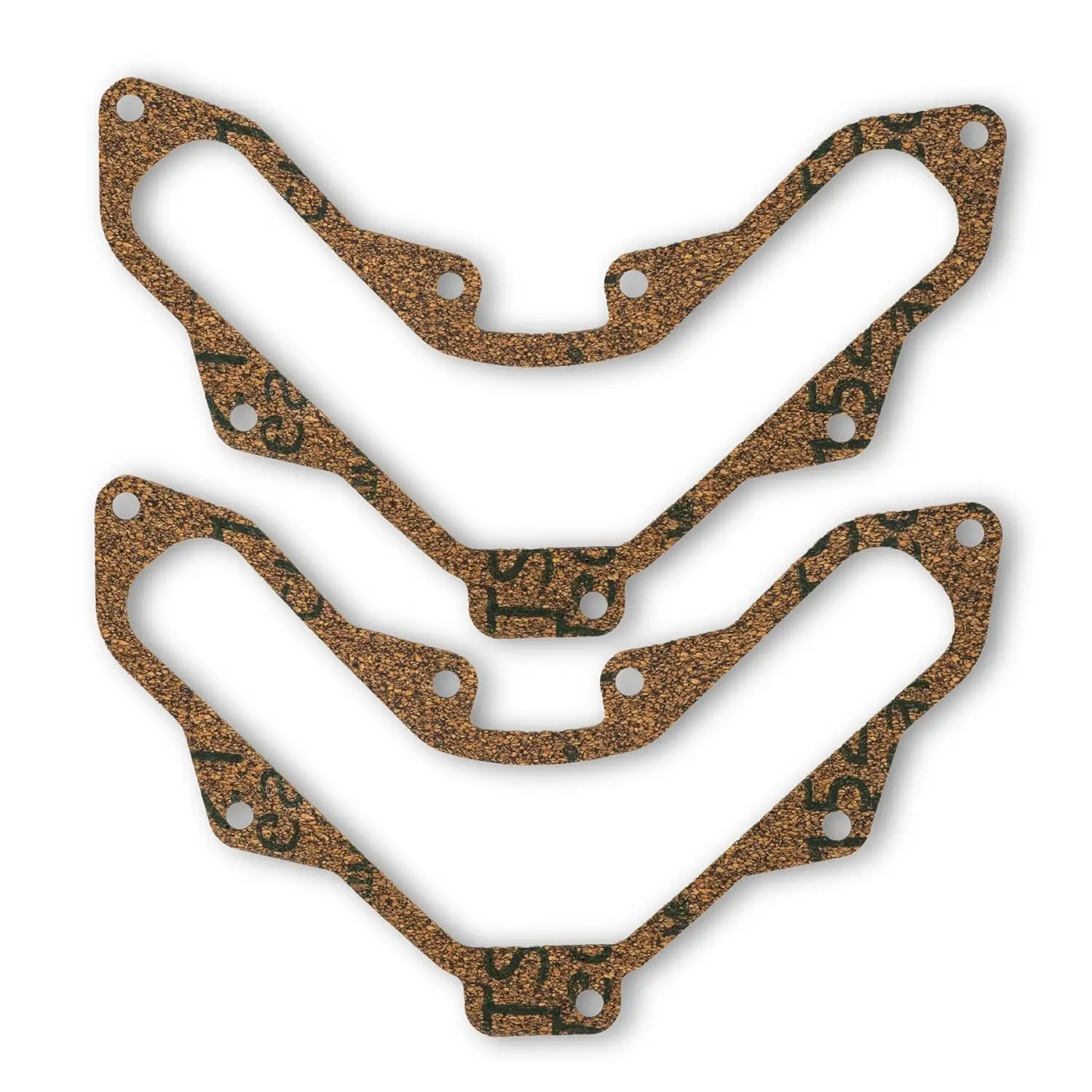 20 041 13-S 20-041-13-S 2004113-S Valve Cover Gasket - Compatible with Kohler Courage SV470 SV471 SV480 SV530 SV540 SV