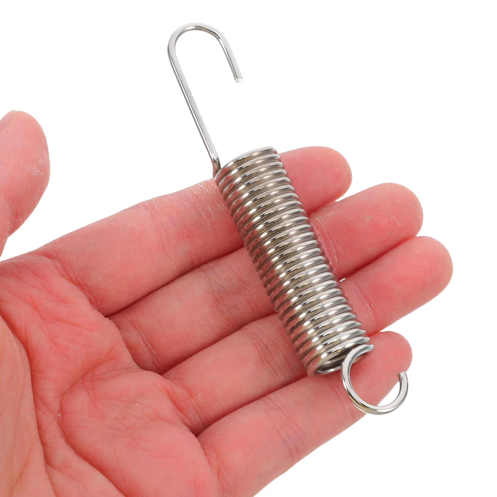 

10pcs Scissors Accessories Durable Pruning Shear Springs Garden Tools Dual Hook Replacement For Pole Pruner Gardening Supplies