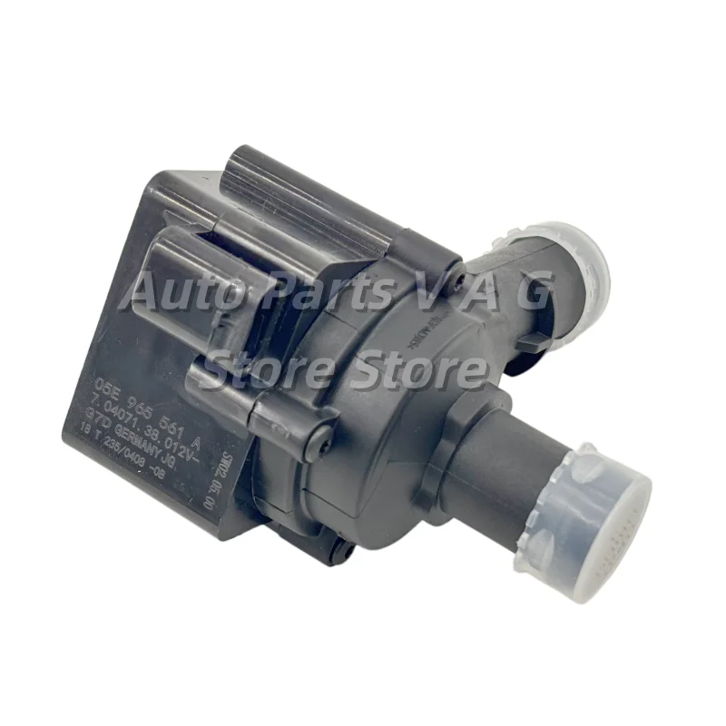05E965561A 05E 965 561 A Water Pump Fits For A3 Q2 Q3 Golf Fabia Kamiq Caddy Tayron Tiguan Touran 1.5T 05E965561A