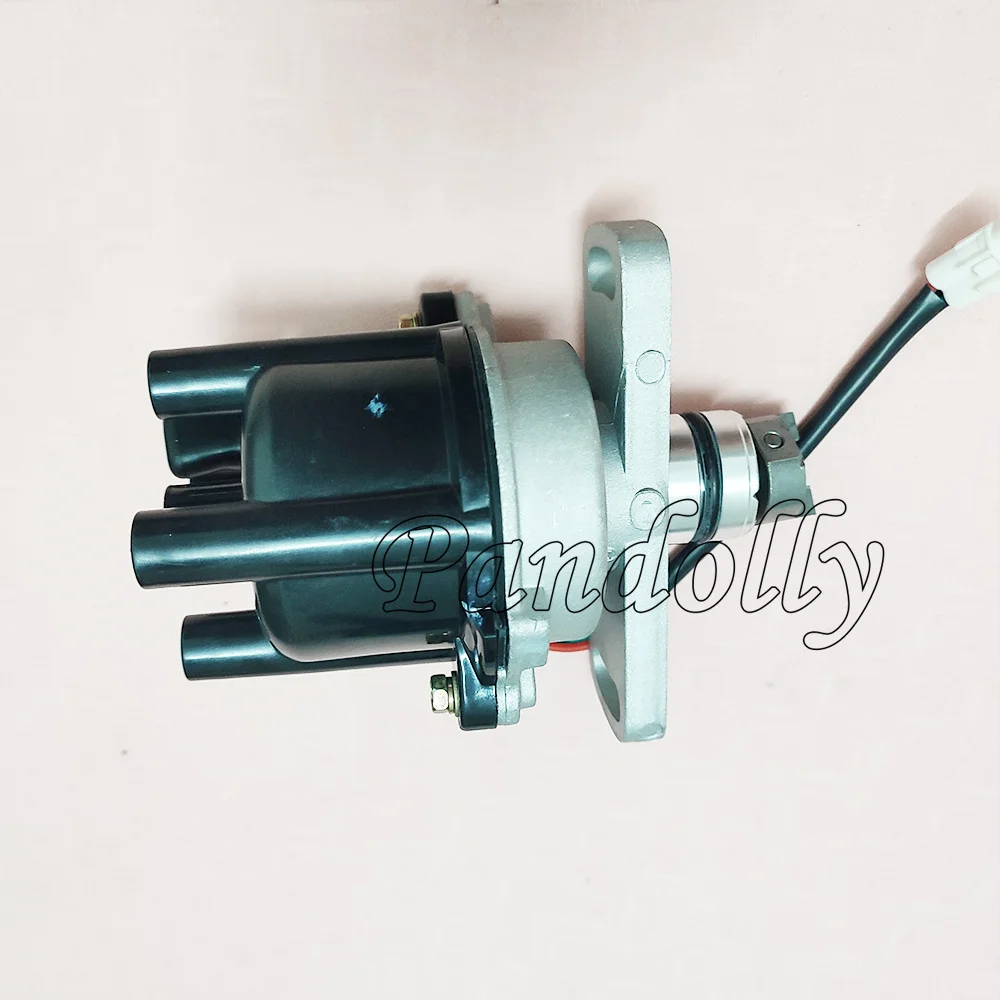 New Car Ignition Distributor Assy For Suzuki BALENO Swift Geo Metro 1.3L Auto Motor Part 229100-9830 33100-60G10 2291009830