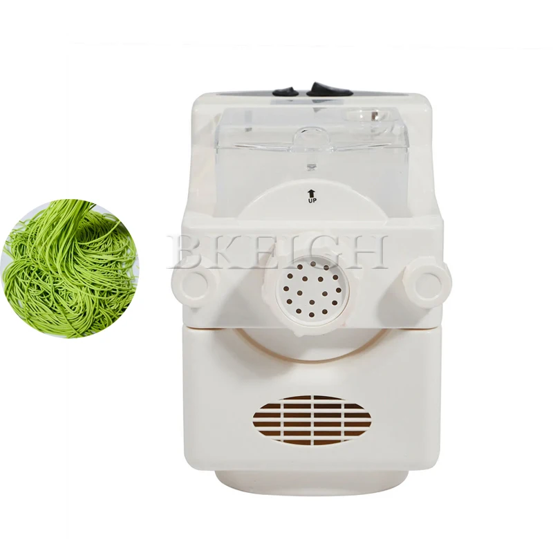 Hot Selling Full-Automatic Household Noodle Machine Electric Pastry Machine Grain Rice Noodles Making Machine