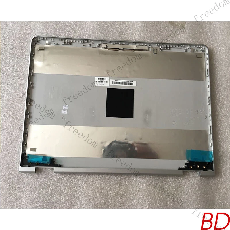 HJY es adecuado para la cubierta trasera de la pantalla LCD del HP Pavilion 14m 14BA X360, modelo 924269-001.