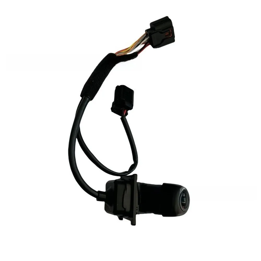 OEM Replacement Backup Camera for KIA For STONIC 2017 through 2022 Models Rear View Assist System Compatible 95760H8100