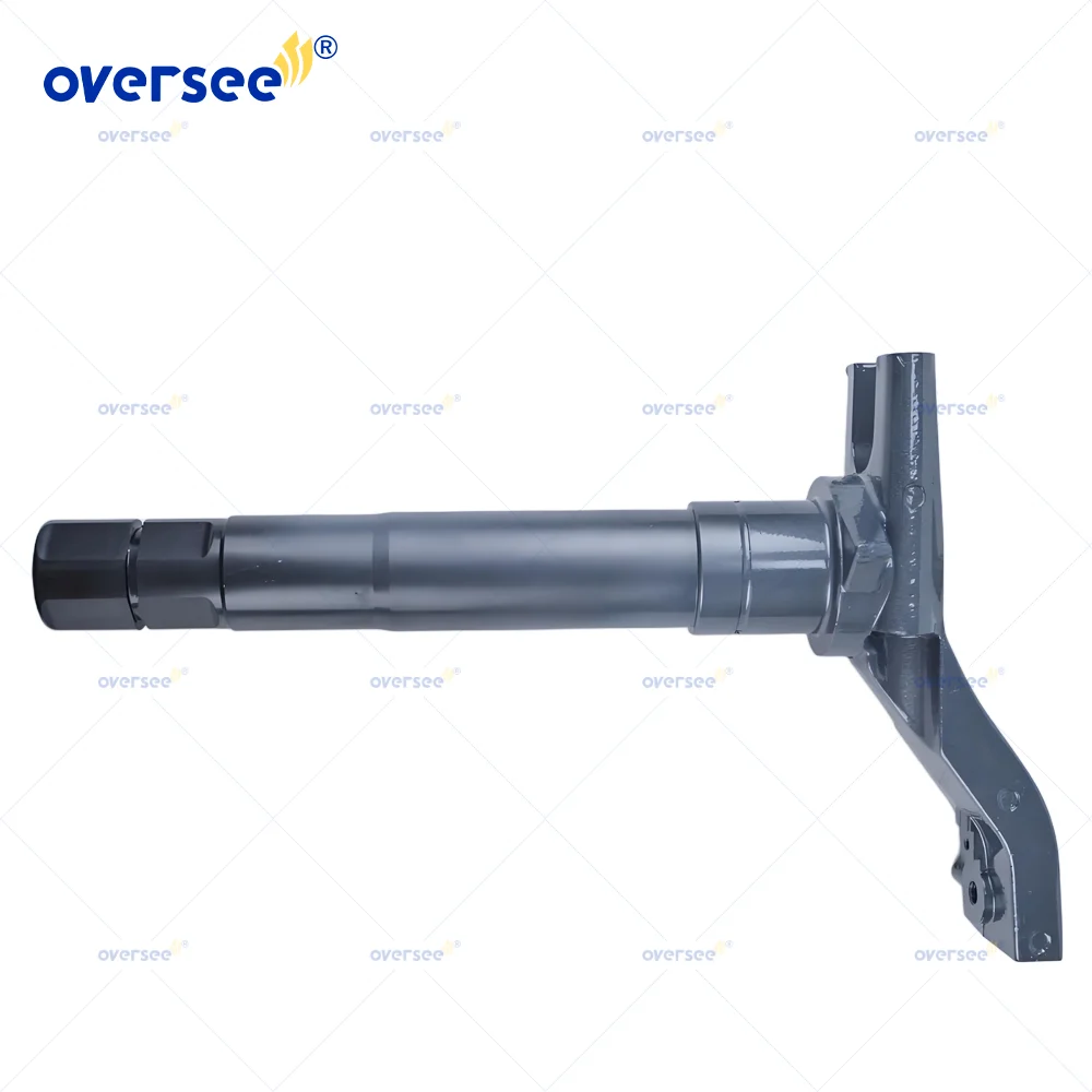 

65W-42511-00 Steering Bracket Short for Yamaha Outboard 40HP F25 F20 Engine 65W-42511-01-4D 65W-42511-01-8D