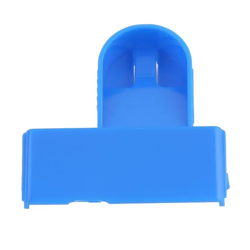 Y1UB Holder Clamp Lock Buckle PTZ Camera Lens Gimbal Cover Protector