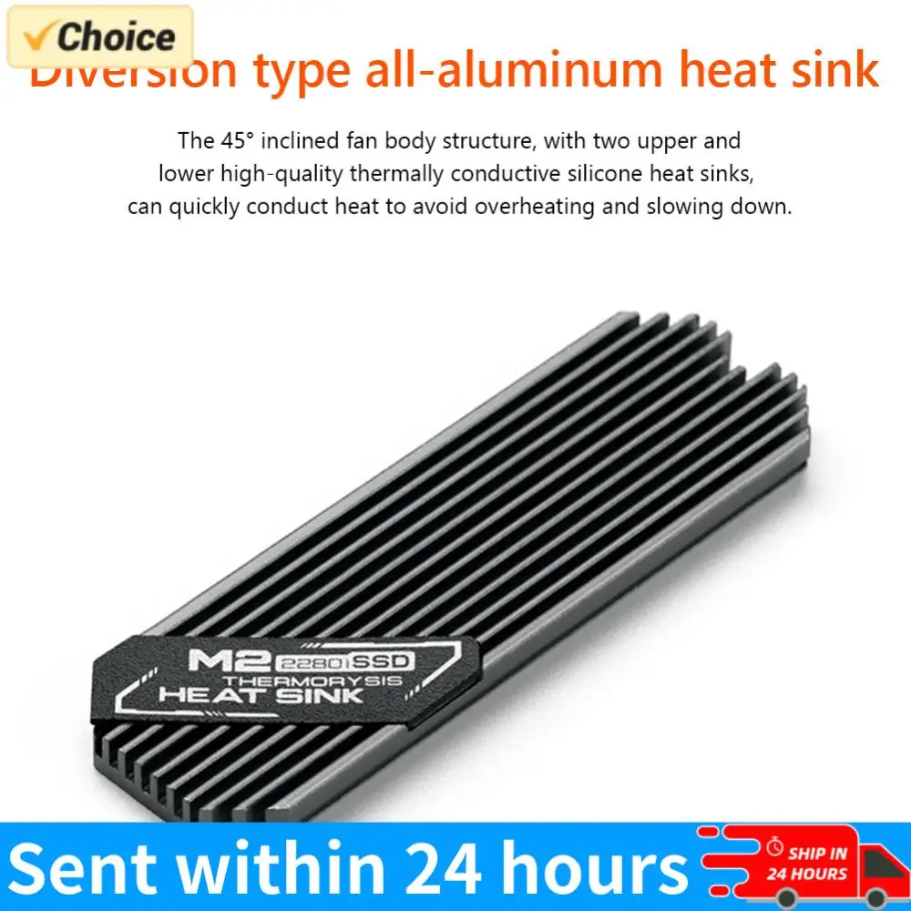 

Горячая распродажа: Термопрокладка для M.2 SSD NVMe (M2 2280) с силиконовым термопрокладочным элементом для охлаждения твердотельного накопителя, аксессуары для ПК