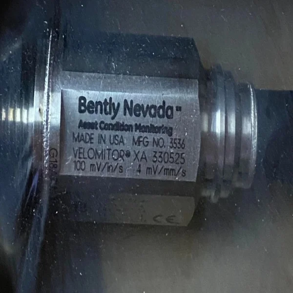 

Velomitor Xa пьезоскоростная модель 330525, абсолютно новая оригинальная точечная модель Plc