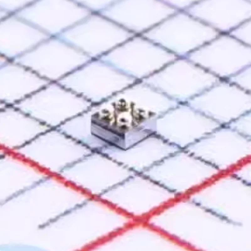 Sensors, Transducers TMP103AYFFR Temperature Sensors Analog and Digital Output Local -40°C ~ 125°C 8 b 4-DSBGA (1x1)