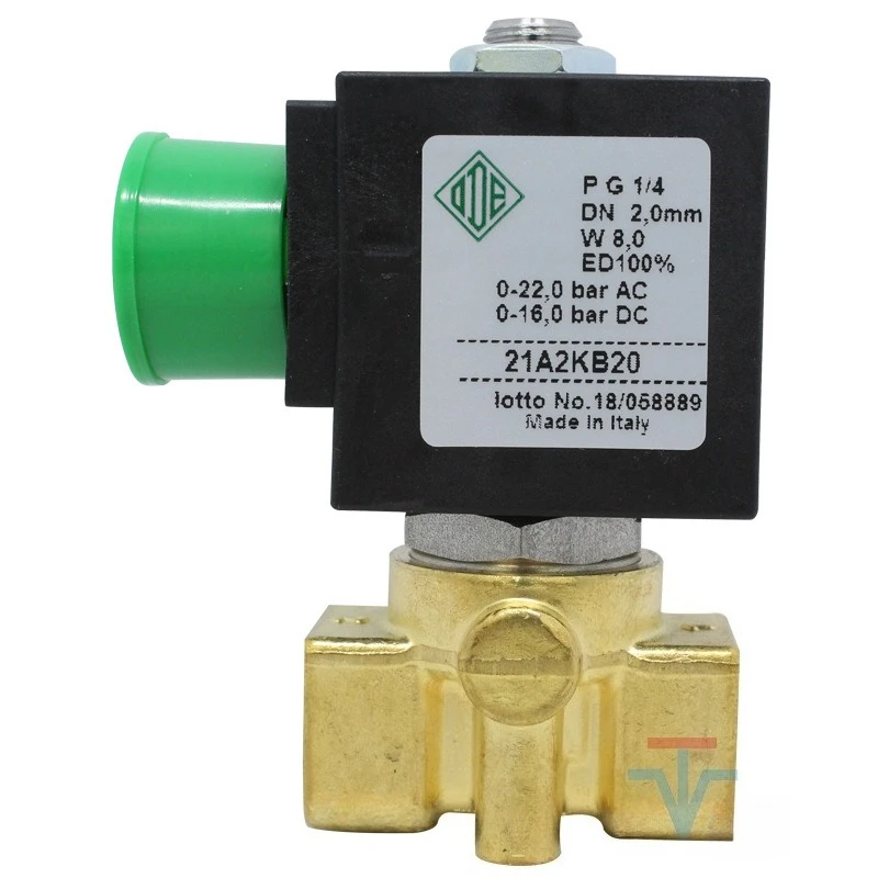 Ode 21A2KB20 Dn8 24…