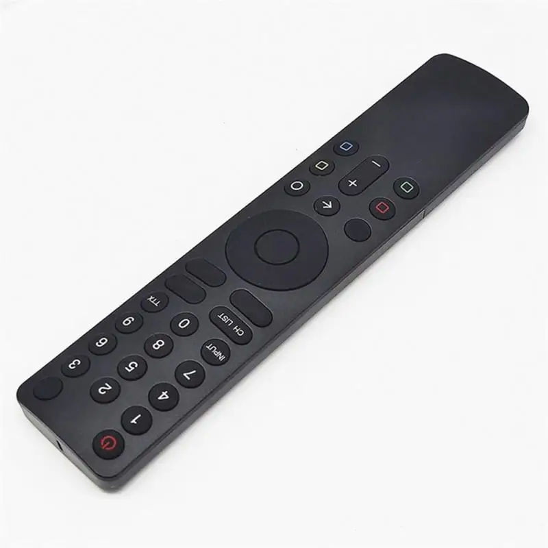 2/5PCS รีโมทคอนโทรลสําหรับ MI Mi TV P1 L32M6-6AEU L43M6-6AEU L55M6-6AEU L75M6-ESG