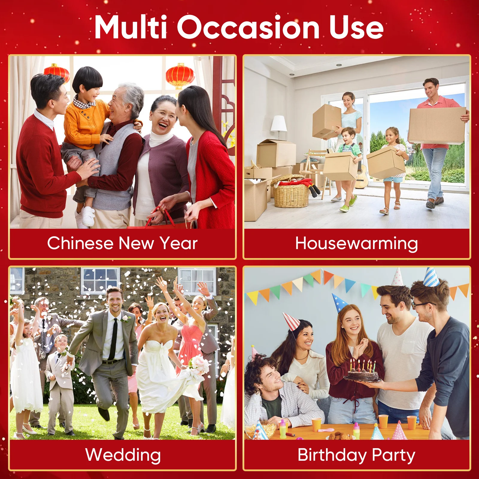 

12 шт. креативный красный конверт 2024 в китайском стиле бумажные красные конверты для лунного Нового года, весеннего фестиваля, счастливые сумки для денег, свадьбы