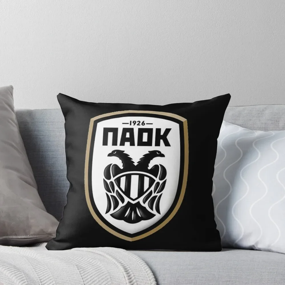 

PAOK Throw Pillow Pillow Cases Christmas Covers Christmas Covers For Cushions home decor items pillow