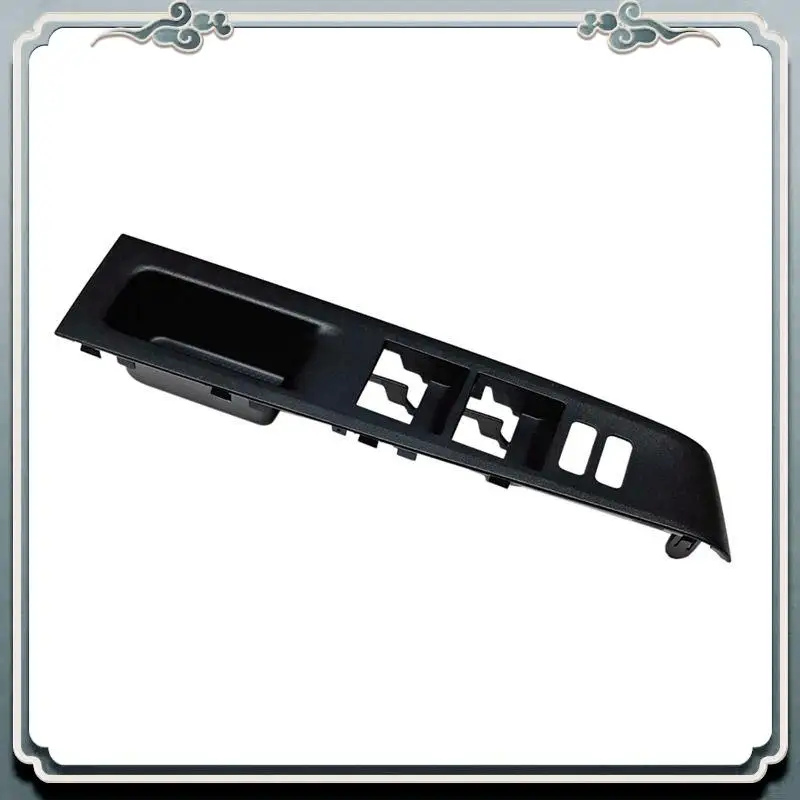 For Toyota Vitz 2010-2014 (RHD)Car Front Armrest Upper Panel RH 74231-52630-C0 Replacement Parts Top-Rated