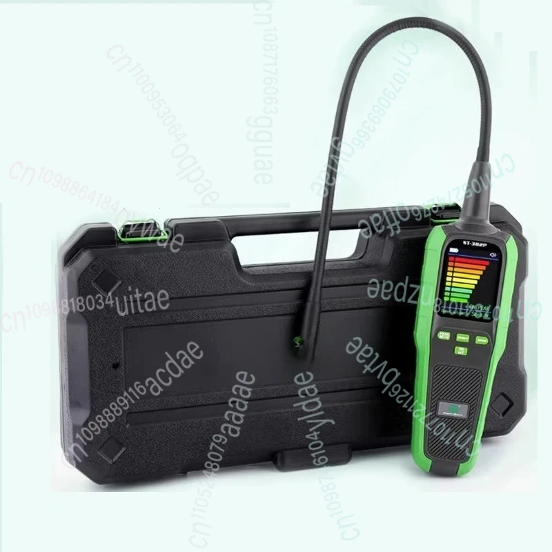 High Sensitivy Auto…