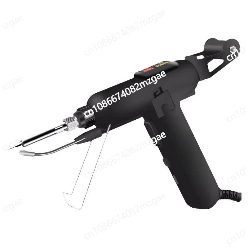 Electric soldering iron automatic tin repair welding household small soldering gun machine