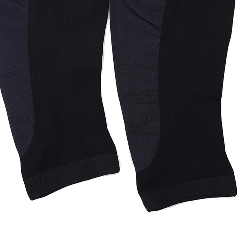 Calf Compression Sleeve Injury Prevention Nylon Spandex Leg Support Sleeve for Gym Sport Routine