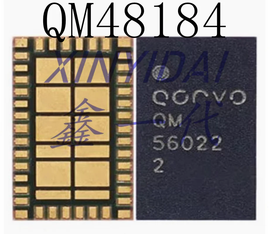 

5-10PCS NEW QM48184SR QM48184