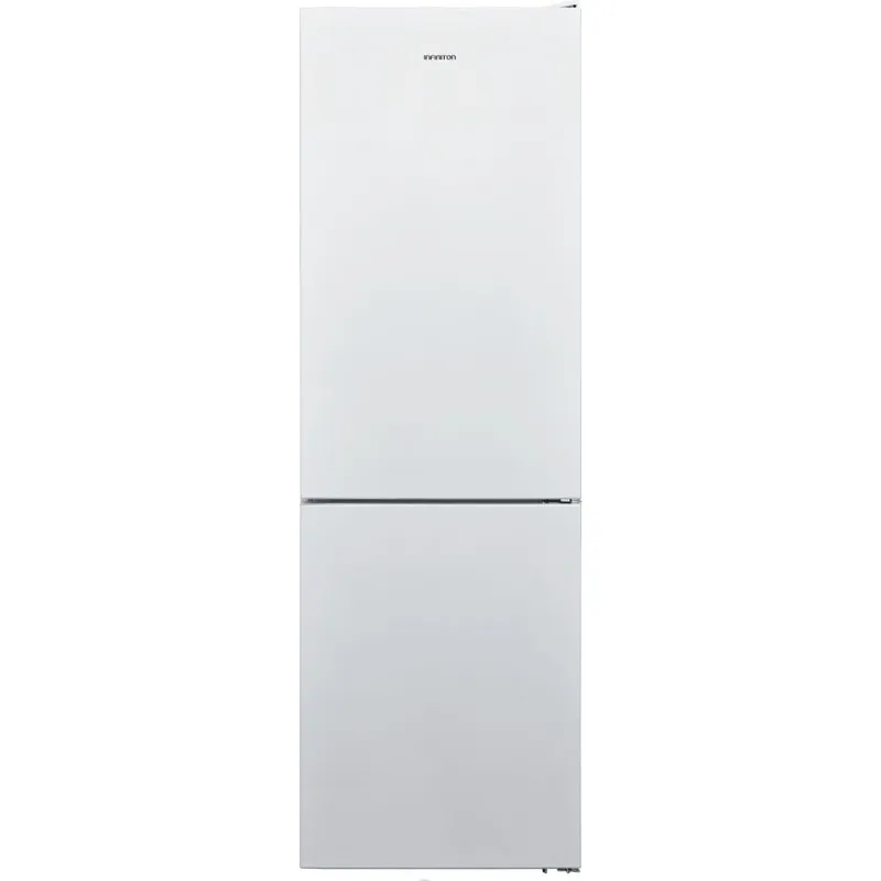 Combi INFINITON FGC-401W refrigerator-White, 331 litres, No Frost Total, Bi zone