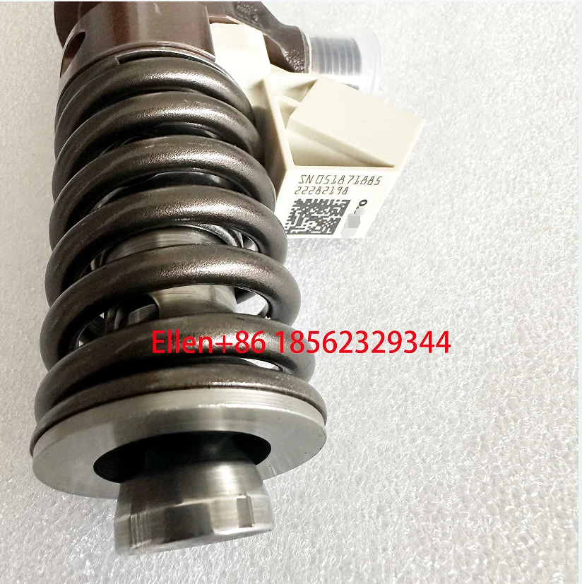 22282198 injector for truck UNIT INJECTOR 22282198 NEW ORIGINAL