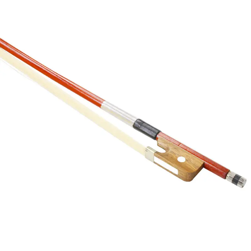 4/4 White Cello Case Bow Rosin - view 7