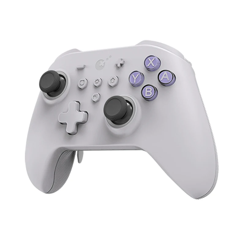 GuliKit KK3 MAX Controller NS39 KingKong 3 Gamepad with Hall Effect Joysticks & Triggers for Windows Nintendo Switch Android iOS