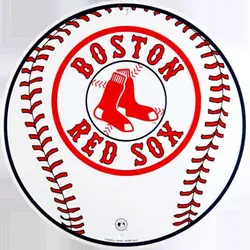 BOSTON RED SOX 12