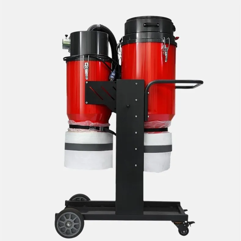 High Quality Customizable Professional Industrial Vacuum Cleaner Price