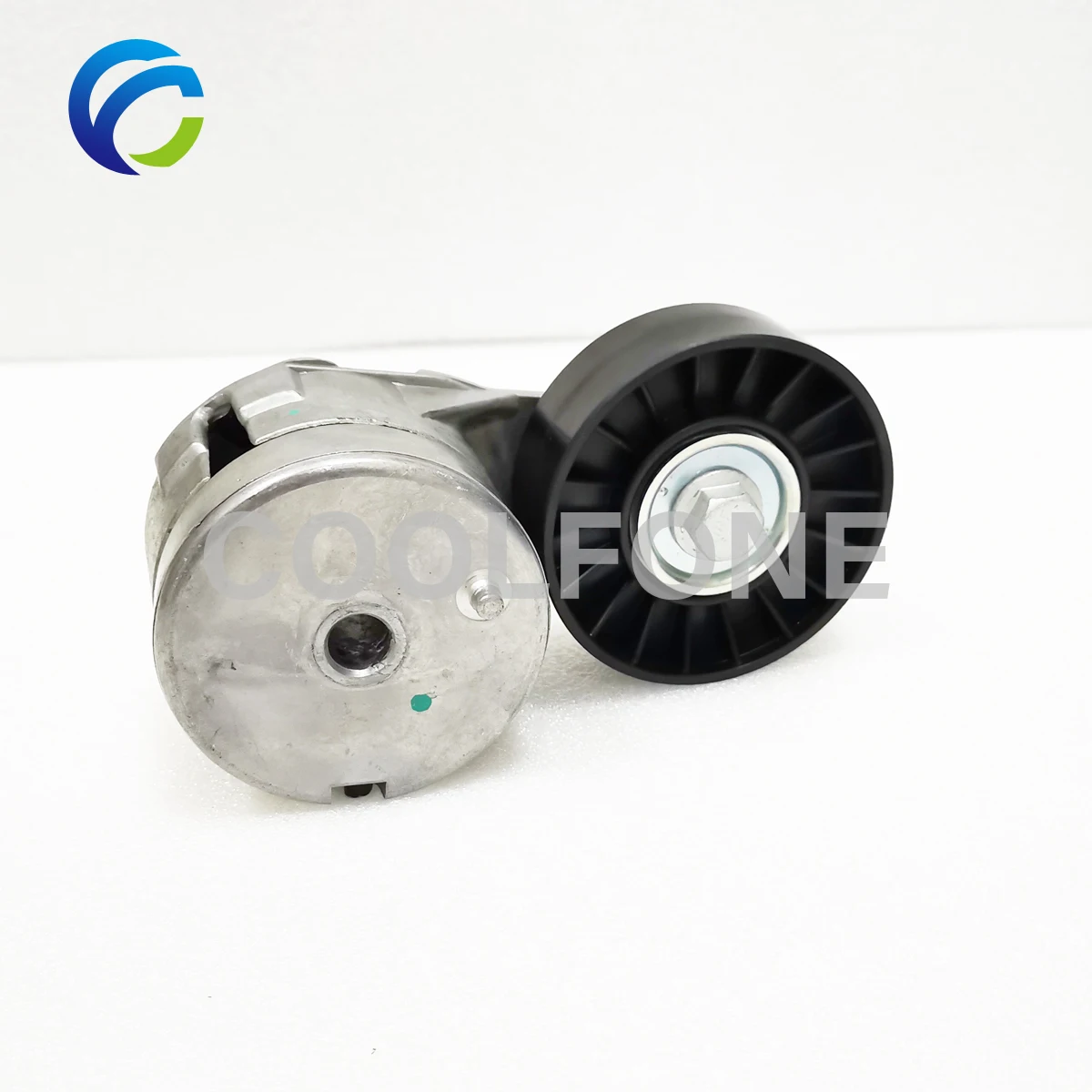 Drive Belt Automatic Tensioner for GM SKYHAWK PONTIAC LEMANS SUNBIRD GRAND AM 2.0 10049094 89049317 - Image 3