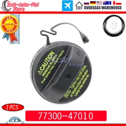 XUAN 77300-47010 Fuel Tank Gas Filler Cap Assembly for Toyota Camry Prius for Lexus RX330 GX470 ES330 ES300 7730047010