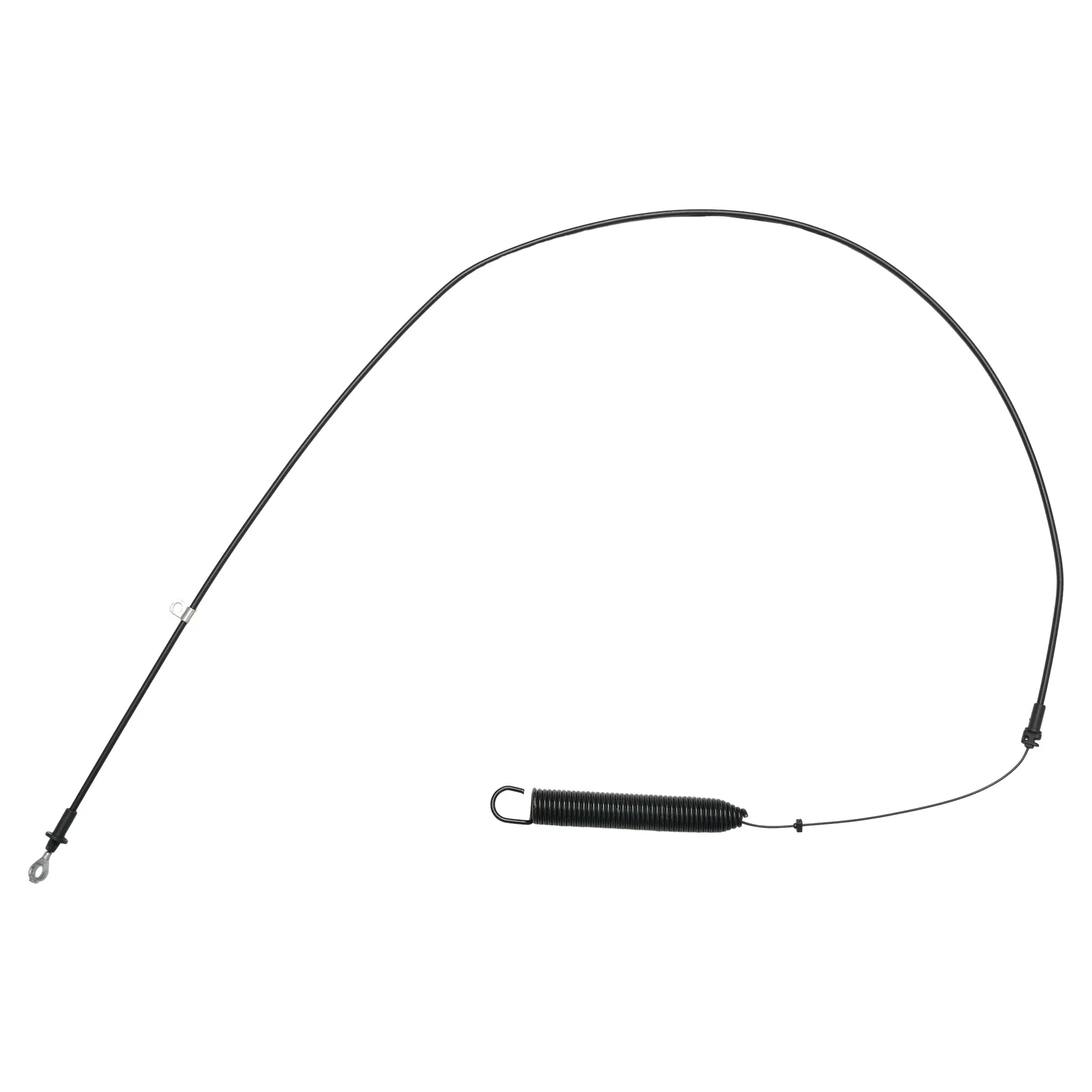 

Запасные тросы управления для газонокосилок: надежная замена, адаптированная под конкретные требования модели GY22387