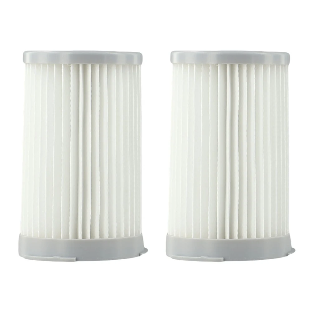 Replacement for exhaust Air Filter for Electrolux Models ZAC6707ITV and ZAC6708BB 2/4 Pieces for Healthier Home Air