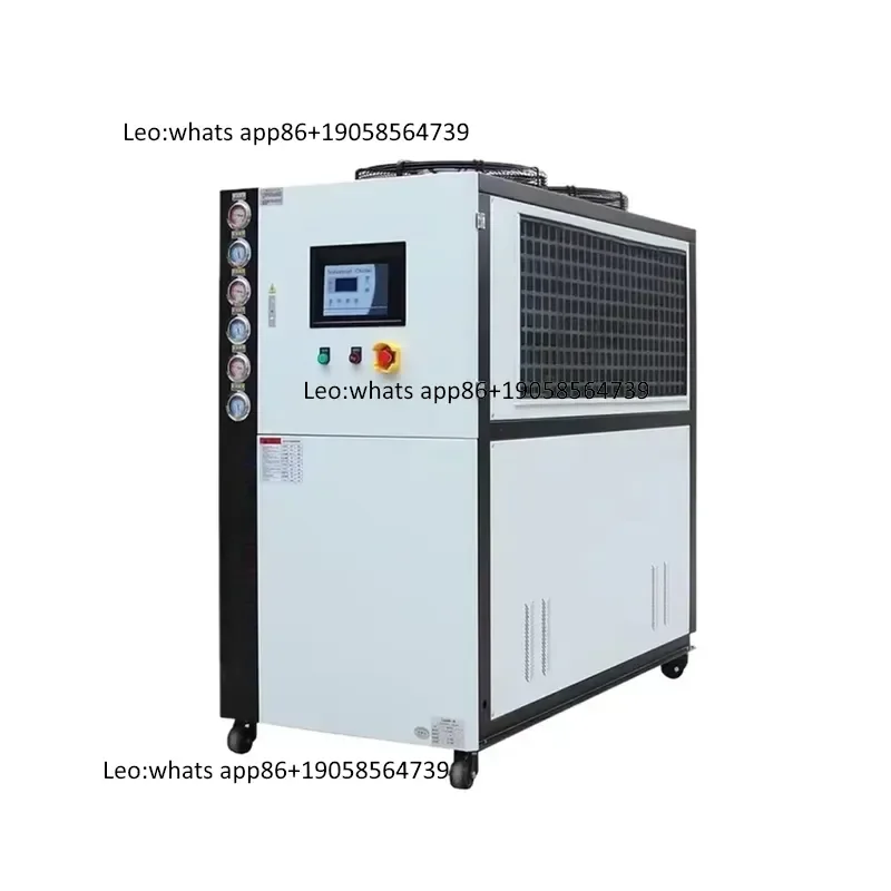 Commercial Refrigeration Equipment, Stable Operation Chiller
