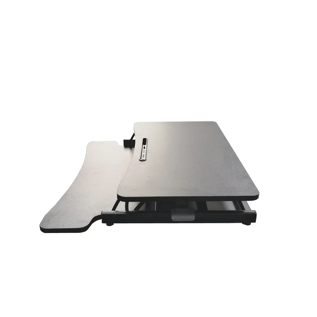 

2025New Arrive Design Desk Adjustable Desktop Sit Stand Up Children Laptop Desk Standing Desk Laptop Tablehigh Quality