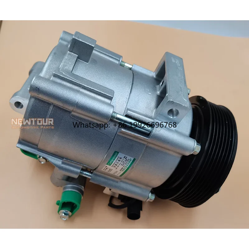 

ec8 other auto spare parts repuestos engine parts a/c Air Conditioner Compressor for GEELY EC8/GX7/SX7/Emgrand