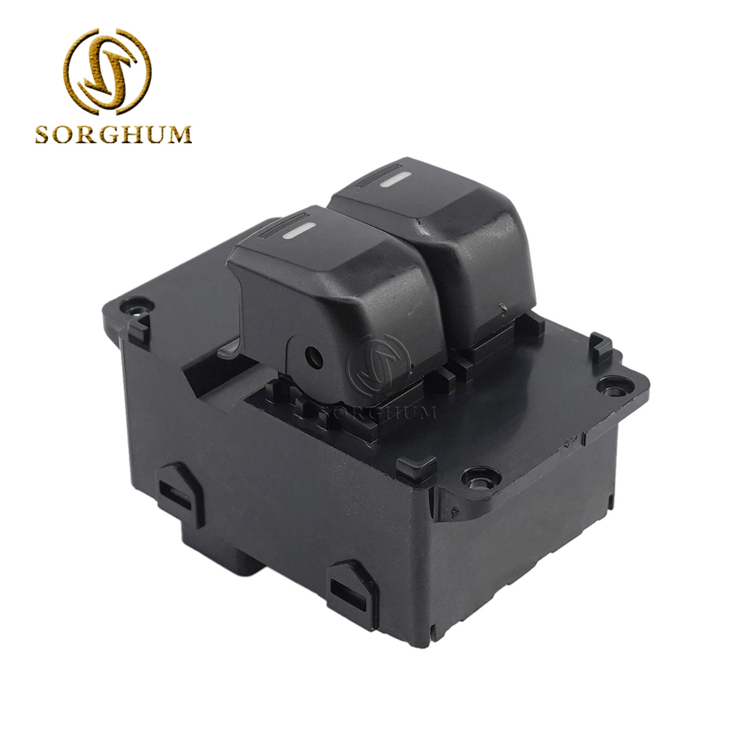 Sorghum For Kia K2 Rio 3 935704X000 K935704X000 93570-4X000 Car Electric Power Window Switch Lifter Control Driver Side 2 Door