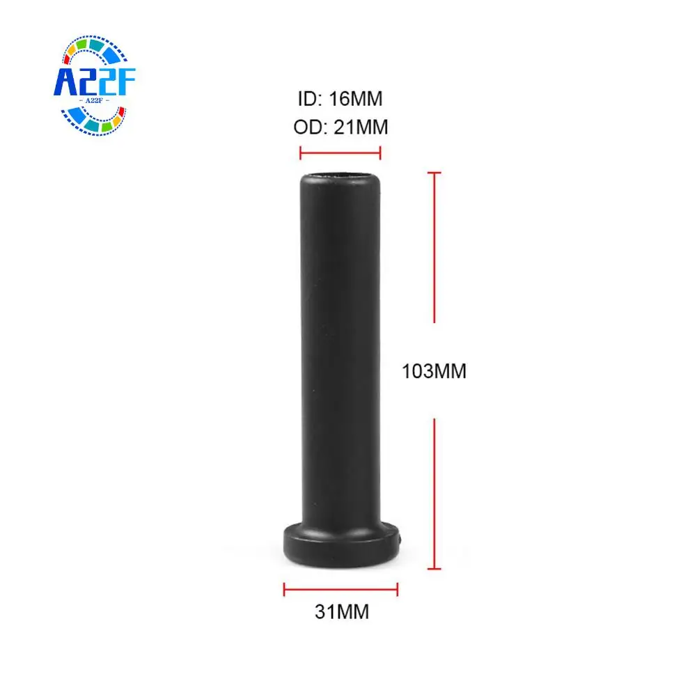 

A22F-5436973 Control A Arm Long Bushing Replacement For Polaris RZR 570 800, Sportsman 300, Scrambler 500, 4PCS